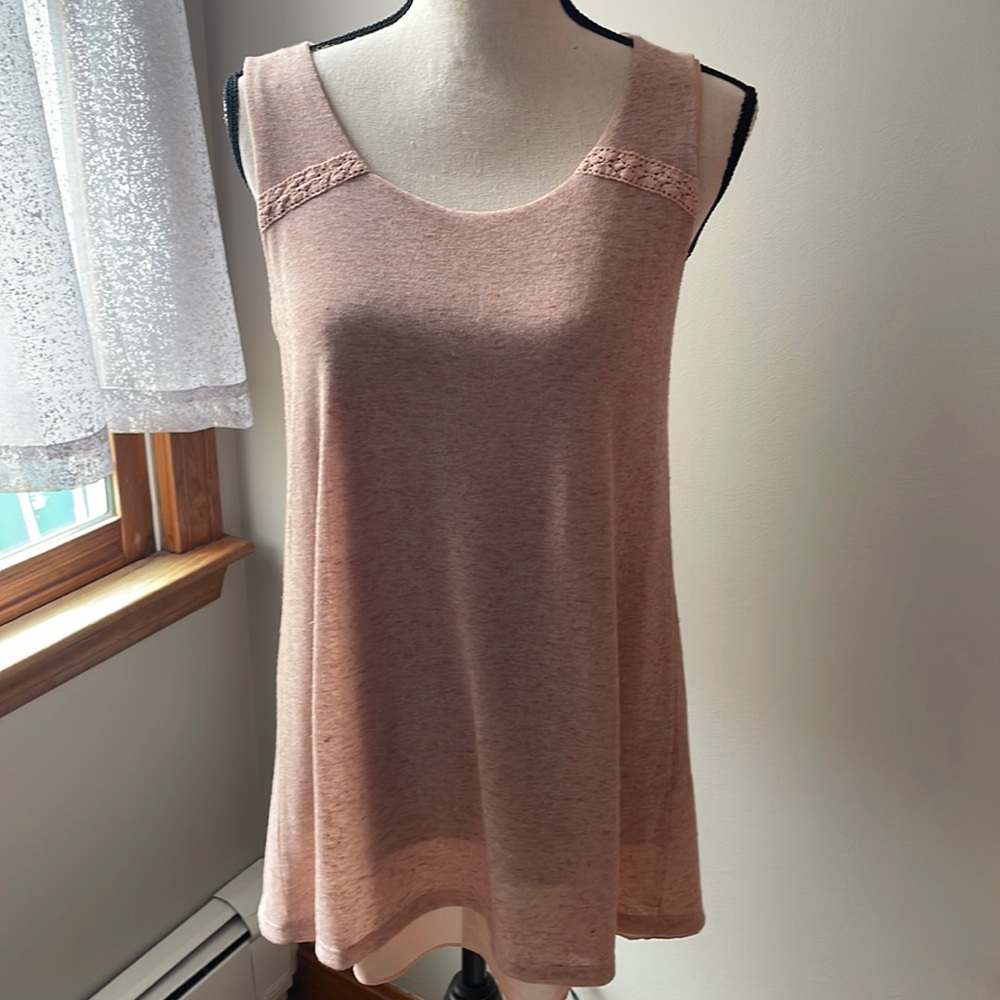 Long Summer Top